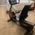 Nordic track  Exercise Bike 1 thumbnail