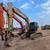 2005 John Deere 160C LC Excavator—6,896 Hours! John Deere Engine 1 thumbnail