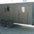 2023 Legend Baja 7x16+2 enclosed trailer with A/C and full electrical 3 thumbnail
