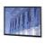 Da-Lite 9555 Da-Snap 49"x87" 100" Diagonal 16:9 Fixed-Frame Screen AVP 5 thumbnail