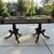Solid Wood Dining Table 1 thumbnail