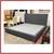 Eastern King Restoration Hardware Modena Bed Frame 3 thumbnail