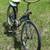 Vintage 1960's Girls Single Speed bike with Headlight tank 5 thumbnail