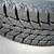 Toyota 5x100 wheels and new 185 65 15 tires Prius Corolla 7 thumbnail