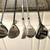 Taylormade, Callaway, Cleveland, and more Woods rescues and hybrids av 1 thumbnail