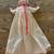 Baby Doll Vtg with clothes Cloth Body Blue Eyes 15" Includes clothes 2 thumbnail