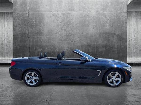 2015 BMW 4 Series  428i Convertible - $17,981 (Call *(510) 257-9900* to Confirm Availability Instantly)63654697205251123