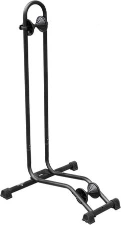 NEW Bike Hand bicycle stand. Half price. 1
