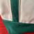 NEW, Lands' End 6-Pocket Medium Open Top Christmas Holiday Tote Purse 19 thumbnail