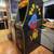 Pac Man arcade machine with 412 vertical classics 6 thumbnail