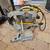 DEwalt 12" compound miter saw 1 thumbnail
