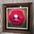"Love Seat" by Mackenzie Thorpe. Signed, Framed 3 thumbnail