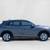 2025 Honda HR-V  LX SUV 4 thumbnail