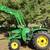 John Deere 4500 /4x4/ Power  Reverser / 33hp / Loader 8 thumbnail