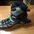 ROLLERBLADE MACROBLADE INLINE SKATE MEN EU 29 US SIZE 11 GREEN BLACK 1 thumbnail