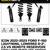 ICON 22-23 FORD F-150 LIGHTNING, LOWERED 0-2", 2.5 VS REMOTE RESERVOIR 9 thumbnail