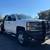 2016 Chevrolet Chevy Silverado 3500HD Work Truck 4x4 4dr Crew Cab DRW 2 thumbnail
