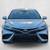 2021 Toyota Camry  SE Sedan 2 thumbnail