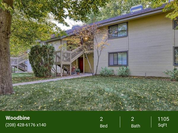 $1,610 / 2br - 1105ft2 - Patio o balcón, Nuevas mejoras, Recorra hoy, Armarios actualizados63794895582723121