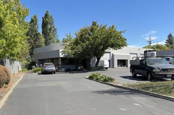 Seeking PT Commercial Property Mgt Position 1