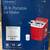 Ice Maker Portable Countertop Red "New" 2 thumbnail