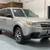 2010 Subaru Forester AWD All Wheel Drive 2.5X Sport Utility  / 4Cyl / 2 thumbnail