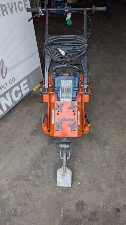 FLOOR PREP HAMMER 1