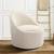COLAMY Swivel Accent Chair, 360° Swivel Chair with Hidden Storage, Modern Small 1 thumbnail