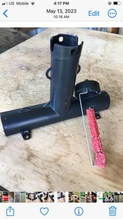 Mice , voles , rodents bait stations  . 1