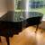 Baby grand piano HorugeL  plays excellent delivery included,come play 2 thumbnail