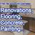 💎MARTINEZ's Remodeling, Concrete, Flooring, Painting. References💎 13 thumbnail