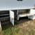 Warner 11' x 96" wide High Top Enclosed Service Body 18 thumbnail