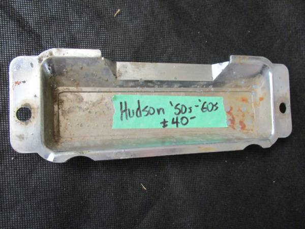 Super 6 Placa / Acabado - (Hudson, Ford, Essex, Buick) - $35 (Roseville)63440056300161121