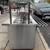 Electric 120' Salad Bar Buffet Table - Restaurant Equipment 6 thumbnail