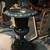 Cast iron urn/garden planter antique 1 thumbnail