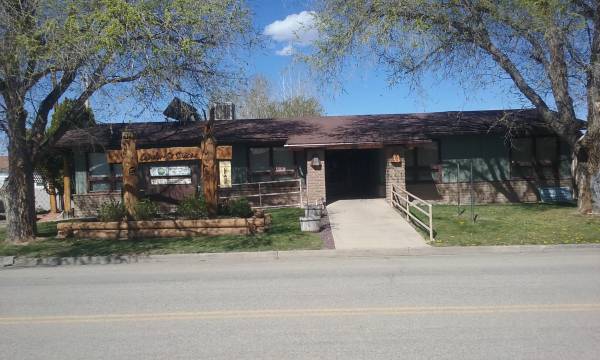 Commercial Rental Real Estate 1