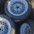 BBS wheels for BMW 1990s 525i/530i/540i 2 thumbnail