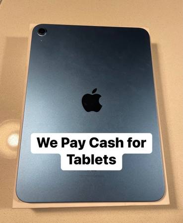 iPad 11th Gen (READ) 1