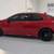 2024 Toyota Camry XSE sedan Red 7 thumbnail