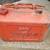 1950's Mercury 6 gallon Outboard motor Gas Fuel Tank 2 thumbnail