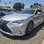 2015 LEXUS RC350 F SPORTS 1 thumbnail