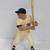 New Hartland Baseball Figurine Collection Mays Mantle Ruth Williams Yo 3 thumbnail