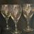 Set of 3 Pfaltzgraff “Bonnie Brae” Water / Wine Glasses 2 thumbnail