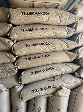 VERMICULITE 3.5 cu ft bag 1