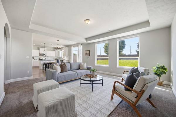 $515,000 / 4br - 2504ft2 - Move-in Ready 4 Bedroom Home + Den + Loft in West Pasco (pasco)64151623577091124
