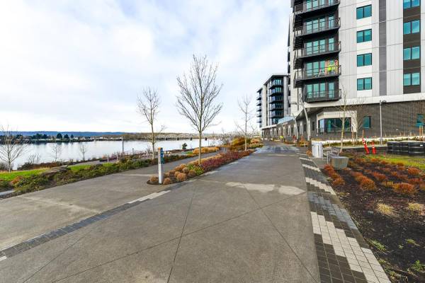 $1,850 / 560ft2 - Enjoy The River Views From Your New Home! (Vancouver Waterfront)63914739335554123