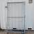 Chain Link Gate 4'8" W x 7'10" T ea. 1 thumbnail