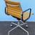 1970's Herman Miller Eames Aluminum Group chair 3 thumbnail