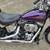 Clean! 2002 Harley Springer Softail - Rare Color  - 4,790 Miles! 6 thumbnail