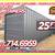 20 40 ft Cargo Container Storage Reefer Shipping Shed Sheds Containers 24 thumbnail